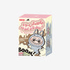 Labubu Face Blind Box
