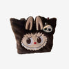 Classic Bag Series- LABUBU Reversible Plush Bag