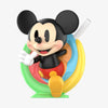 Disney Mickey Childhood of Boundless Imagination Series Figures