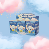 Neue Miniso Disney Stitch Eat Some Thing Before Sleep Serie Vinyl 1x Blind Box