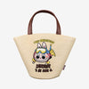 THE MONSTERS Enchanted by the Seaside Series-Bag